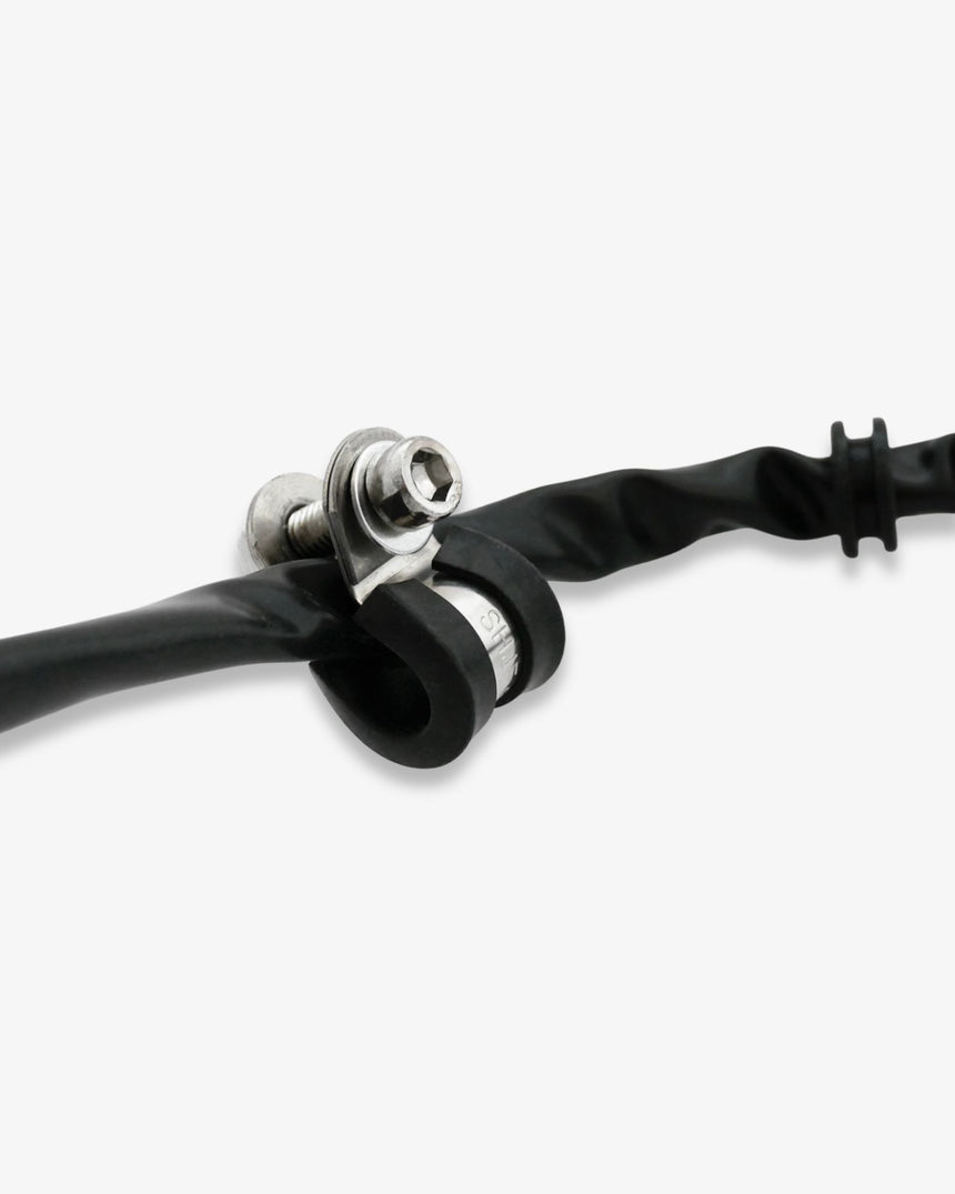 TEC Plug & Play Rear Wiring Kit For Royal Enfield Interceptor & Continental GT650