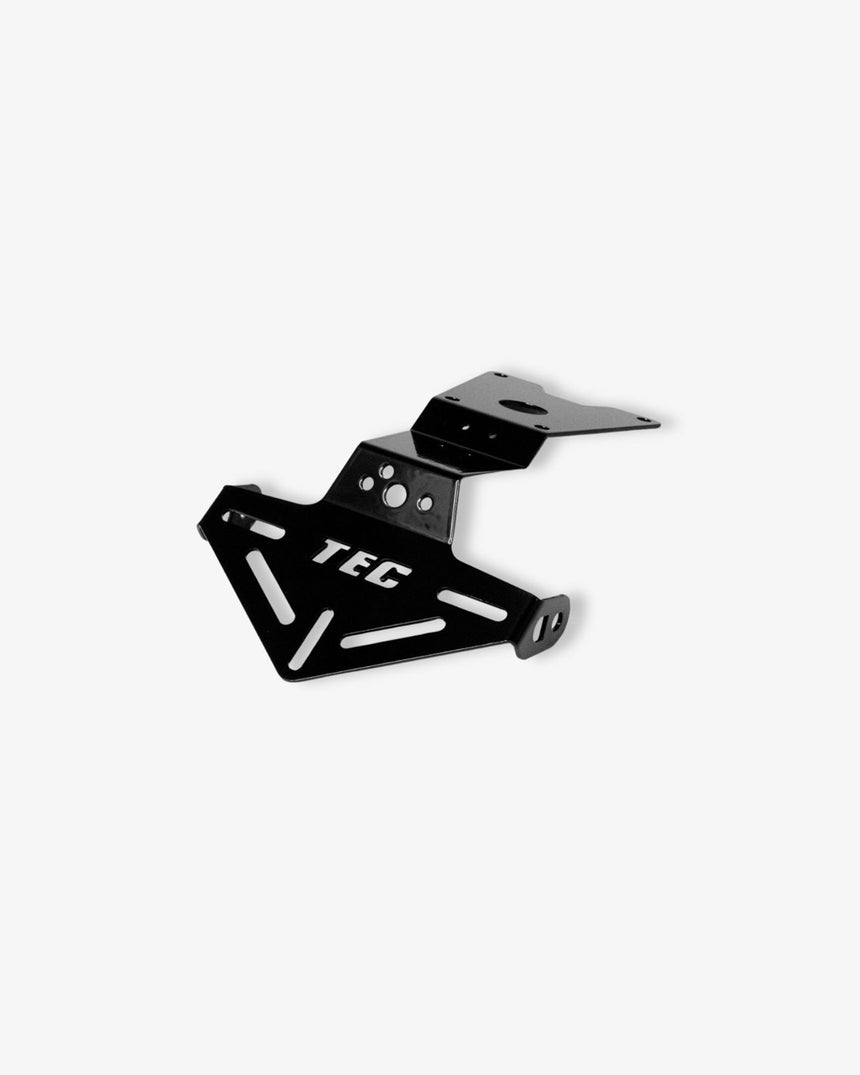 TEC Tail Tidy Kit For Triumph Speed 400 & Scrambler 400 X