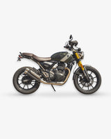 TEC Tail Tidy Kit For Triumph Speed 400 & Scrambler 400 X