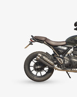 TEC Tail Tidy Kit For Triumph Speed 400 & Scrambler 400 X