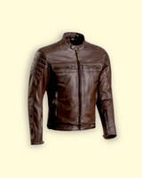 Torque Motorcycle Jacket