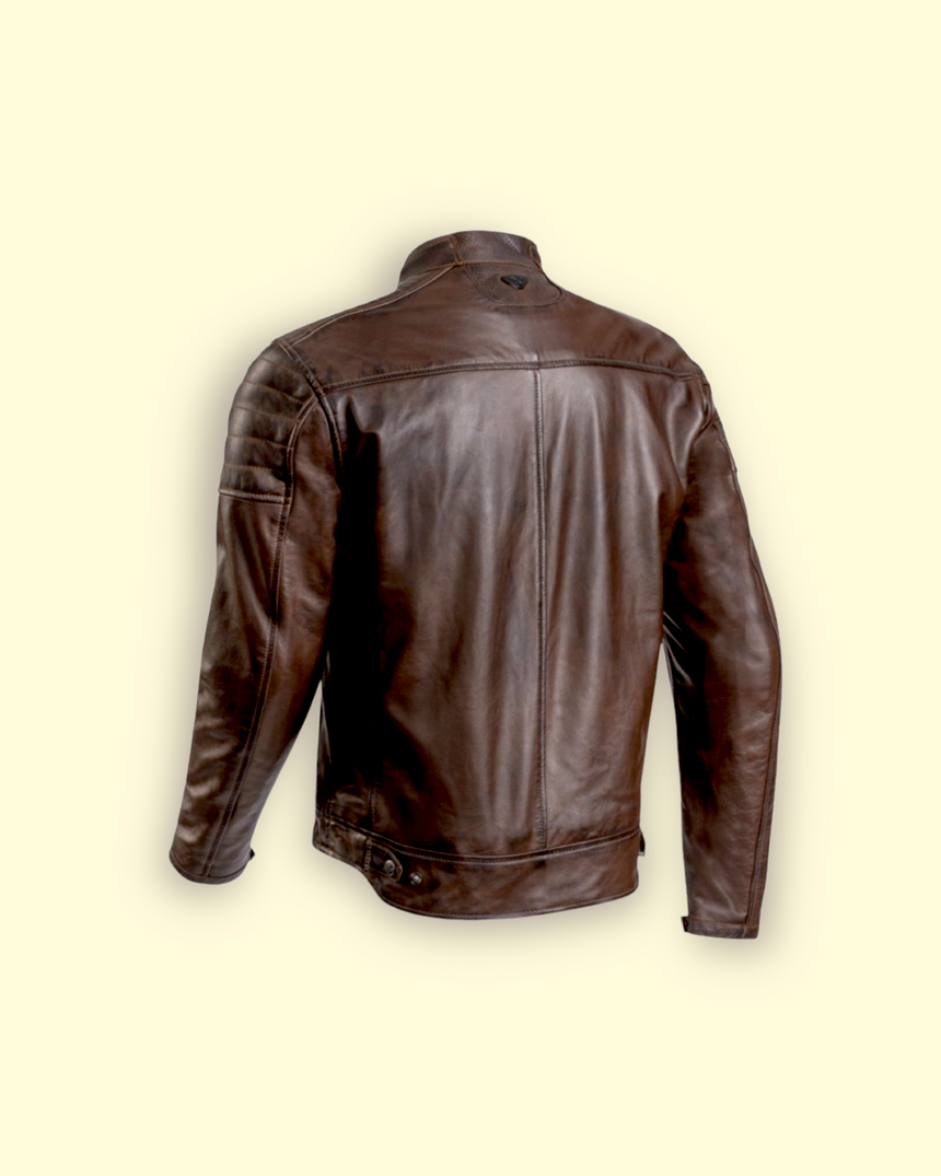 Torque Motorcycle Jacket