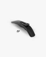 High Scrambler Fender For Triumph Speed 400 & Scrambler 400 X