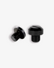 Triumph Mirror Delete Blanking Plugs
