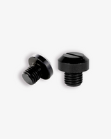Triumph Mirror Delete Blanking Plugs