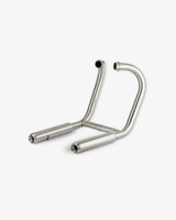 Blitz Exhaust System For (2016-25) Triumph