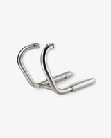 Blitz Exhaust System For (2016-25) Triumph