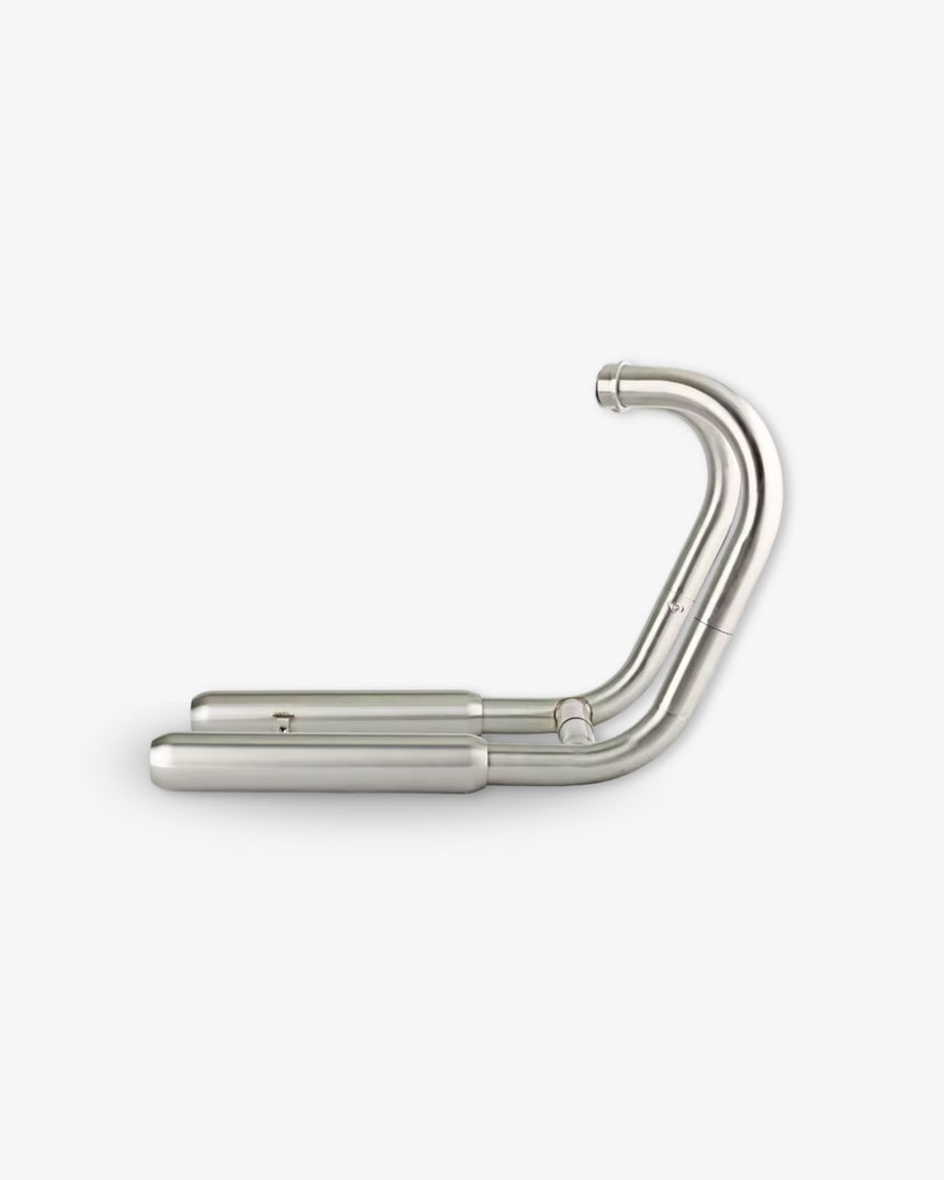 Blitz Exhaust System For (2016-25) Triumph