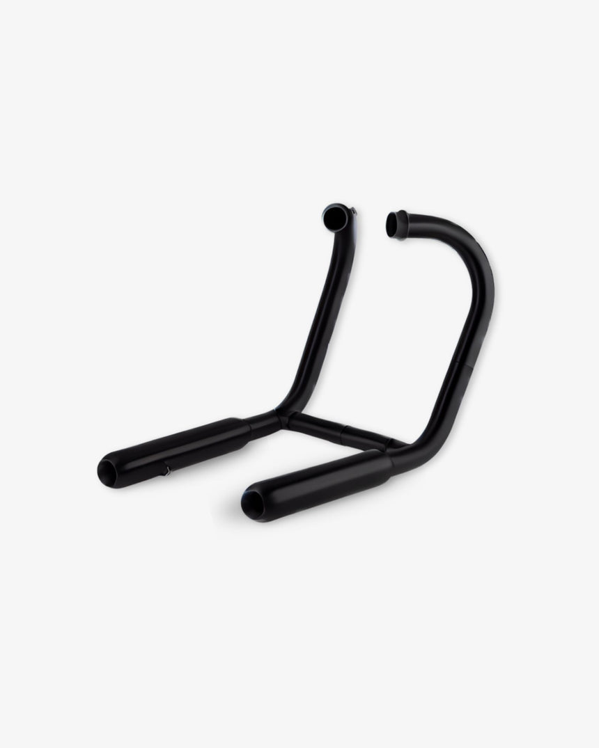 Blitz Exhaust System For (2016-25) Triumph