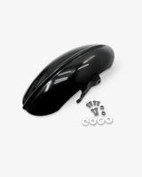 Shorty Bobbed Front Fender For Triumph Bobber
