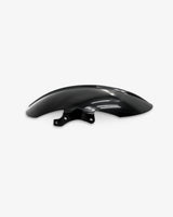 Shorty Bobbed Front Fender For Triumph Bobber