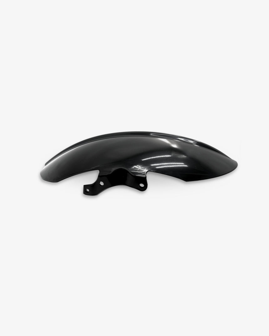 Shorty Bobbed Front Fender For Triumph Bobber