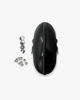Shorty Bobbed Front Fender For Triumph Bobber