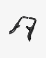 Babel Slash Exhaust For Triumph Bobber