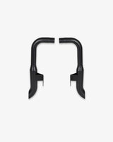 Babel Slash Exhaust For Triumph Bobber