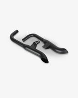Babel Slash Exhaust For Triumph Bobber