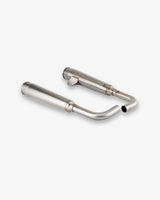 Triumph Bobber Z-Cone Performance Exhaust