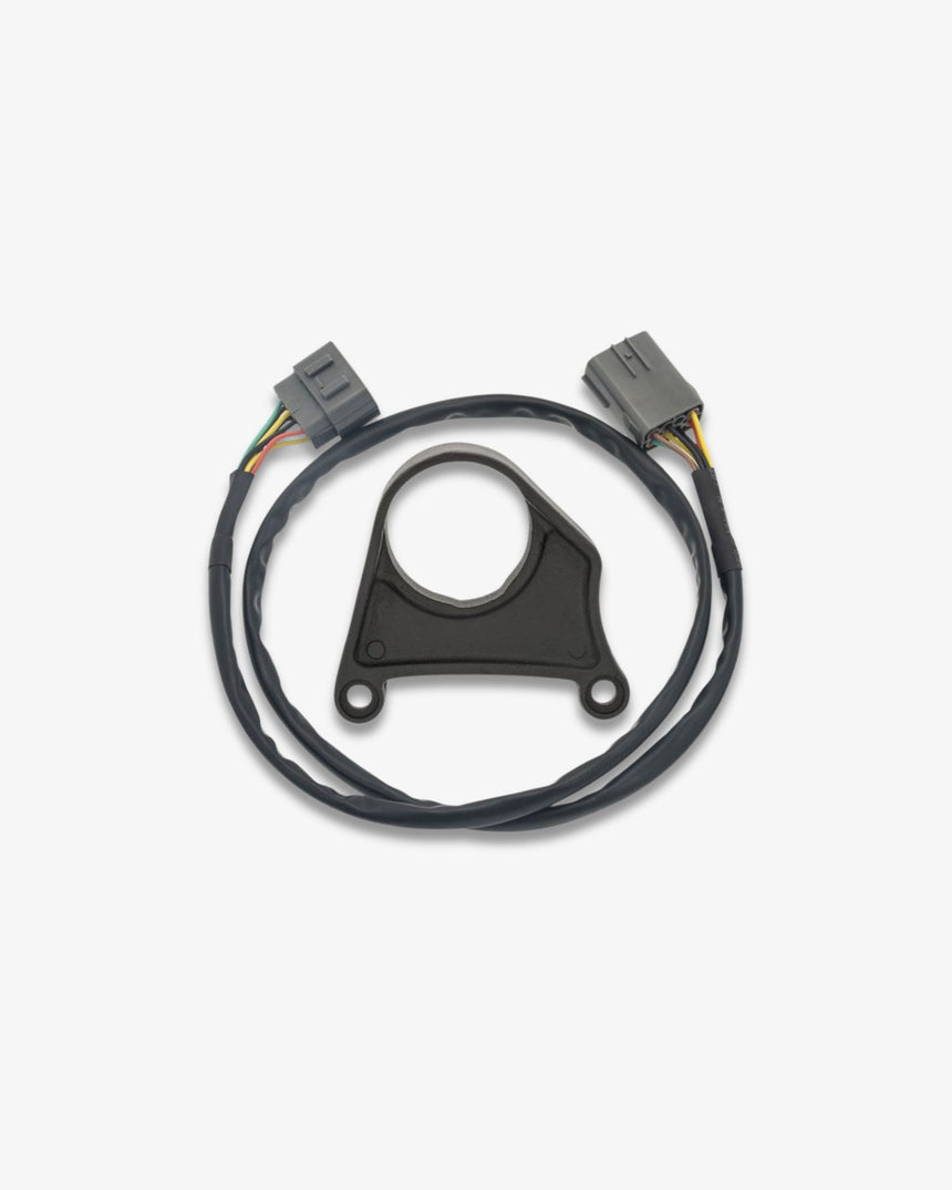 Motone Ignition Relocation Kit For (2016+) Triumph