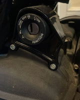 Motone Ignition Relocation Kit For (2016+) Triumph