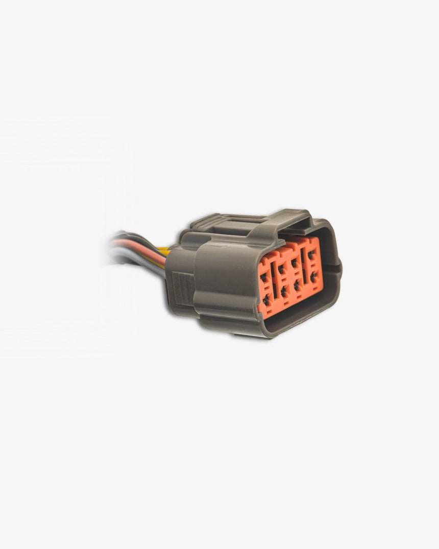 Motone Ignition Relocation Kit For (2016+) Triumph