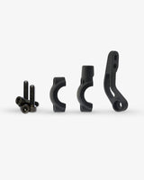 Triumph Mirror Delete Blanking Plugs