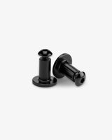 Triumph Mirror Delete Blanking Plugs