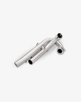 Cat Delete H-Pipe For Triumph Street Scrambler 900