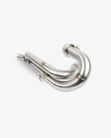 Cat Delete H-Pipe For Triumph Street Scrambler 900