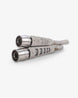 Triumph Street Scrambler 1200 Z-Cone Performance Mufflers