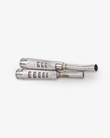 Performance Z-Cone Mufflers For Triumph Street Scrambler 900
