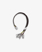 Plug & Play Rear Wiring Kit For Triumph 2016+