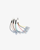 Plug & Play Rear Wiring Kit For Triumph 2016+