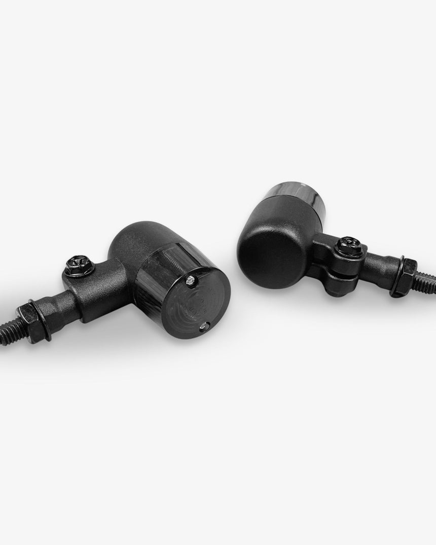 Union Retro LED Indicators