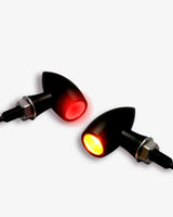 Vanquish 3-in-1 LED Bullet Signals