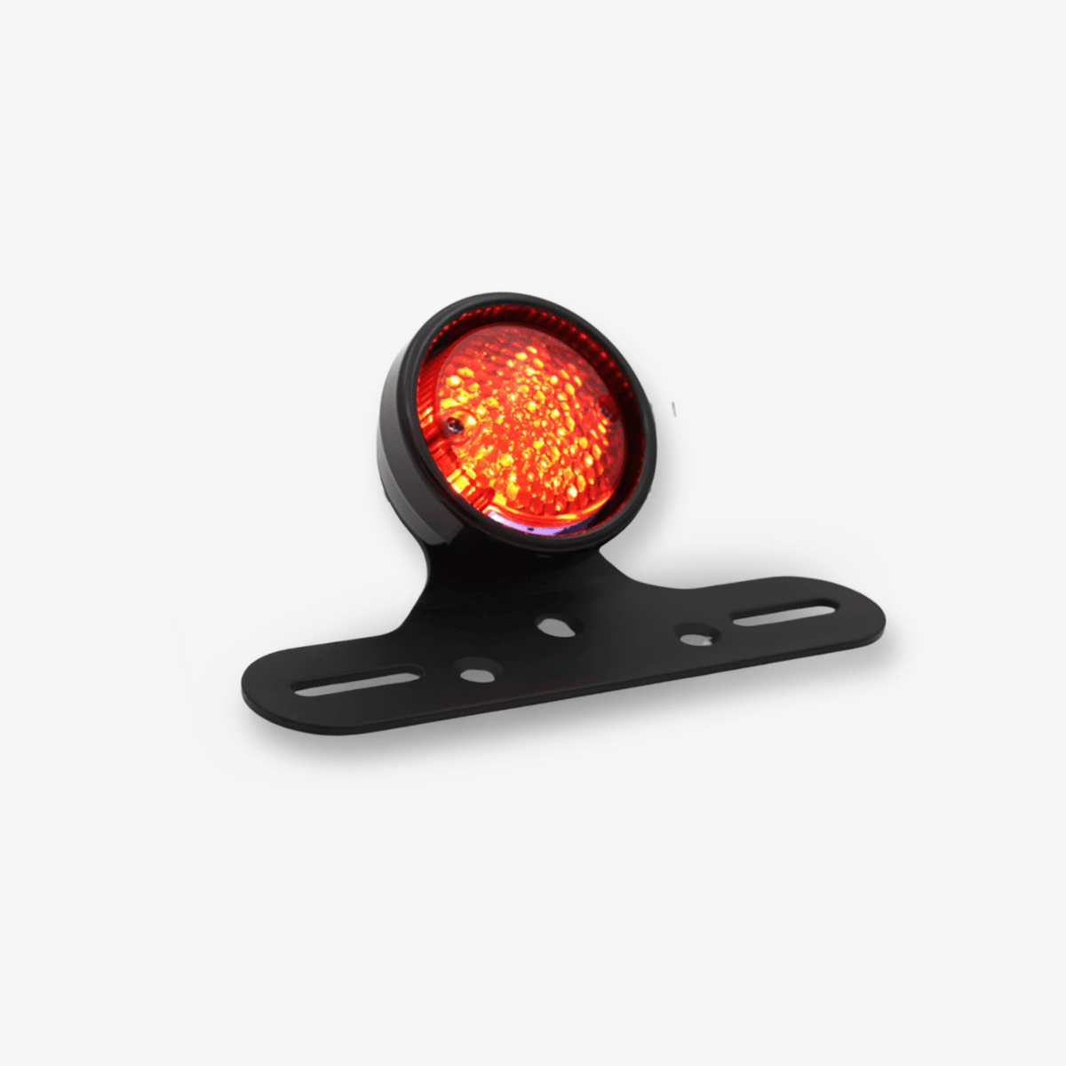 Ventura LED Brake & Tail Light | Cafe Racer Club