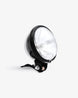 Vintage Bates Style 6.25" Bottom Mount Headlight