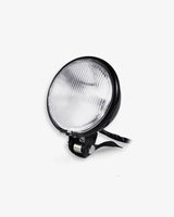 Vintage Bates Style 6.25" Bottom Mount Headlight