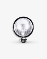 Vintage Bates Style 6.25" Bottom Mount Headlight