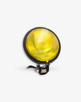 Vintage Bates Style 6.25" Bottom Mount Headlight