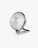 Vintage Bates Style 6.25" Bottom Mount Headlight