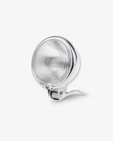 Vintage Bates Style 6.25" Bottom Mount Headlight