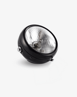 Vintage Cafe Racer 7" Headlight