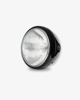 Stealth LED 7" Retro Vintage All-In-One Headlight