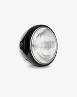 Stealth LED 7" Retro Vintage All-In-One Headlight