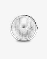 Stealth LED 7" Retro Vintage All-In-One Headlight