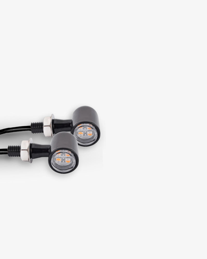 Viper Mini 3-in-1 Indicator, Brake & Tail Light Signals