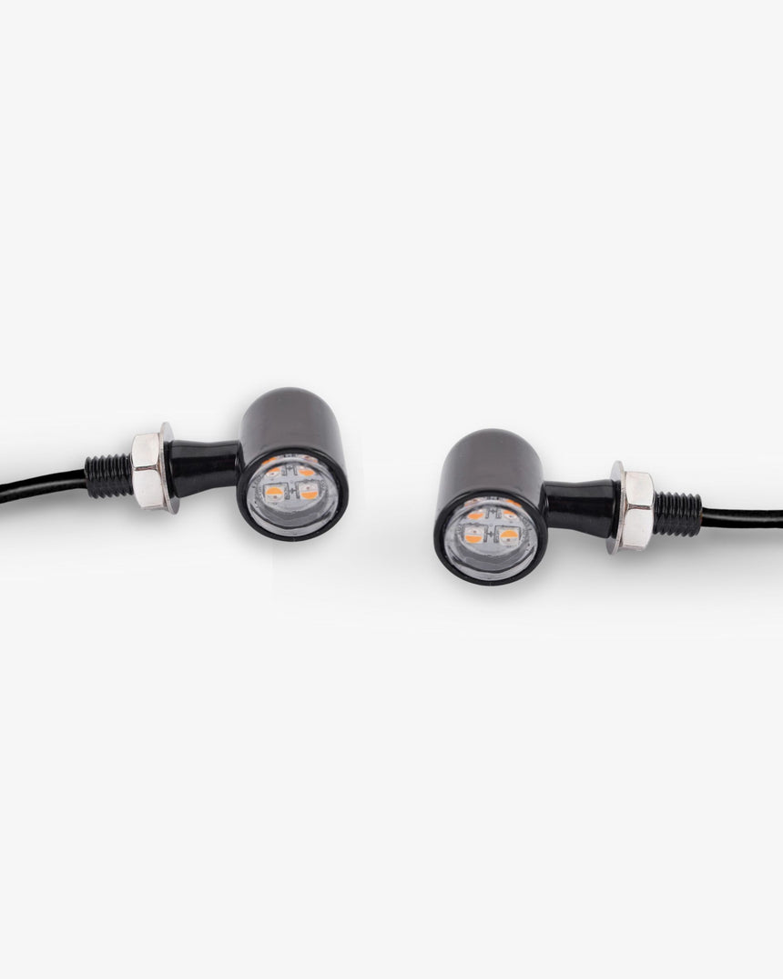 Viper Mini 3-in-1 Indicator, Brake & Tail Light Signals