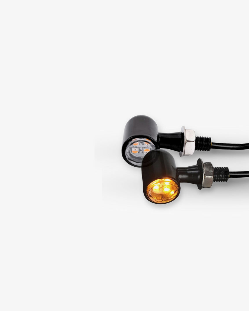 Viper Mini 3-in-1 Indicator, Brake & Tail Light Signals