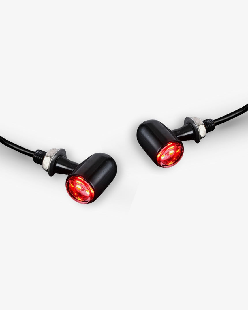 Viper Mini 3-in-1 Indicator, Brake & Tail Light Signals