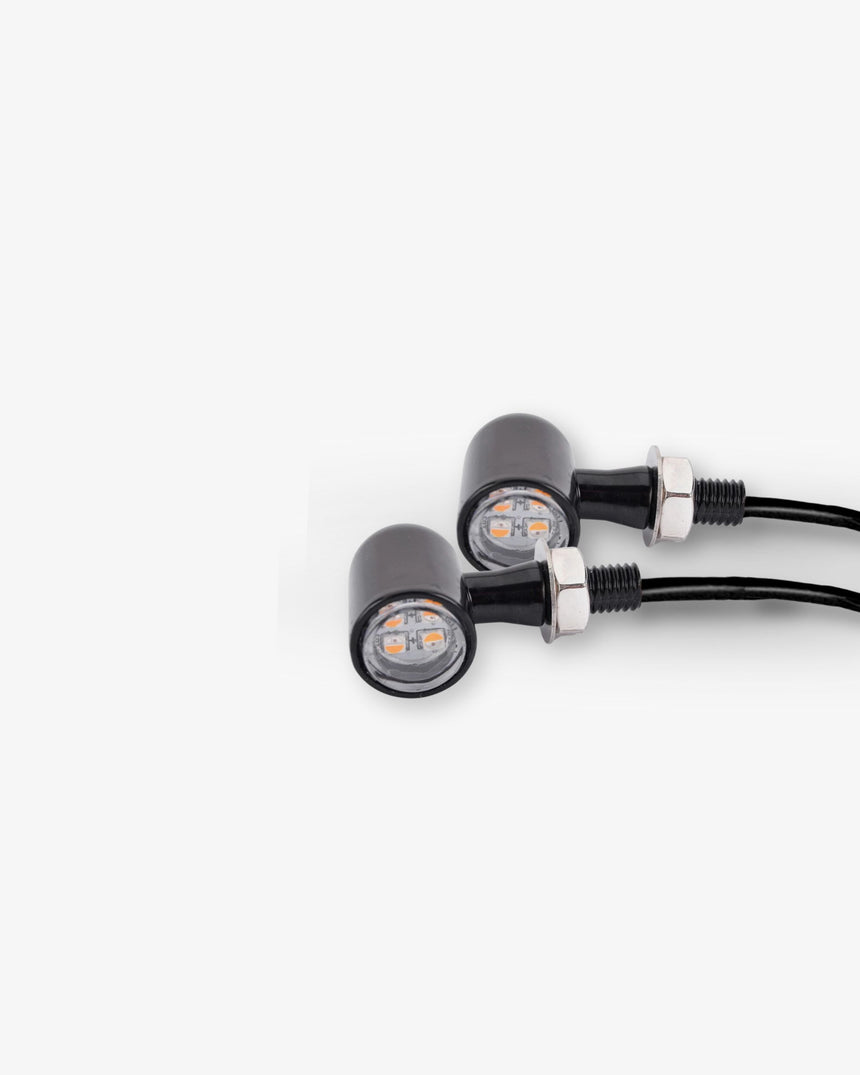 Viper Mini 3-in-1 Indicator, Brake & Tail Light Signals